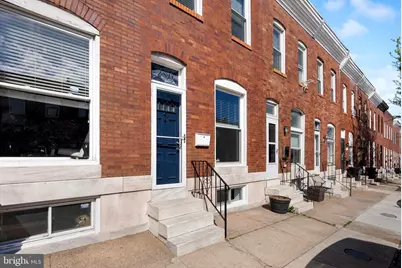 280 S Robinson Street, Baltimore, MD 21224 - Photo 3