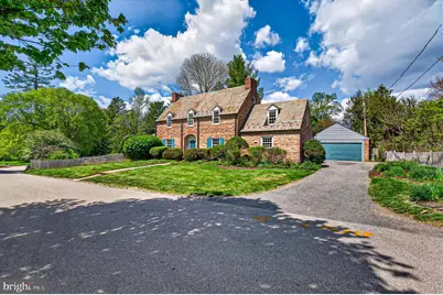 1104 Harriton Road, Baltimore, MD 21210 - Photo 1