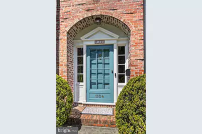 1104 Harriton Road, Baltimore, MD 21210 - Photo 5