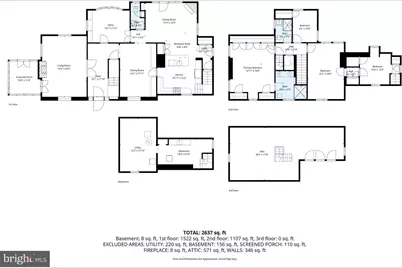 1104 Harriton Road, Baltimore, MD 21210 - Photo 63