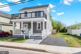 4709 Virginia Ave, Baltimore, MD 21225 - Photo 3