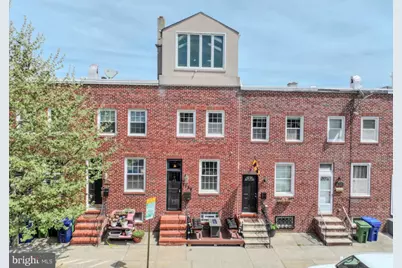 1139 Scott Street, Baltimore, MD 21230 - Photo 1