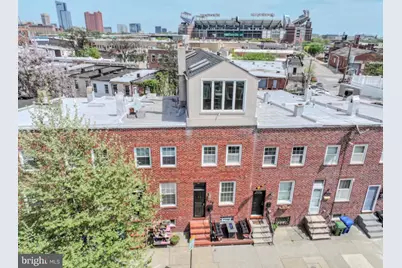 1139 Scott Street, Baltimore, MD 21230 - Photo 3