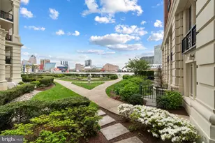 801 Key Hwy, Baltimore, MD 21230 - Photo 1