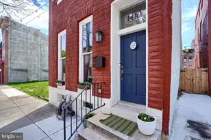 1410 Druid Hill Ave, Baltimore, MD 21217 - Photo 3
