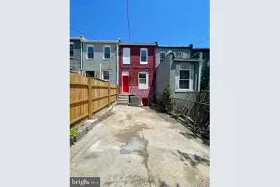 1511 Abbotston Street, Baltimore, MD 21218 - Photo 9