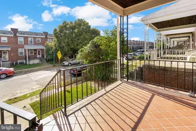 3572 Juneway #1, Baltimore, MD 21213 - Photo 15
