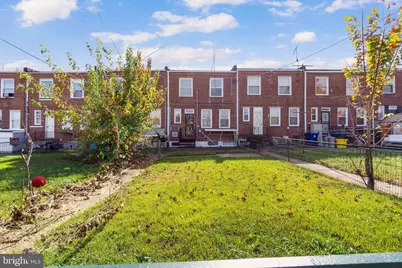 3572 Juneway #1, Baltimore, MD 21213 - Photo 21