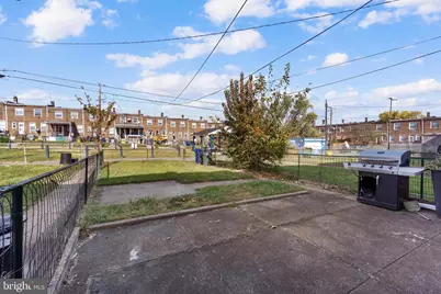 3572 Juneway #1, Baltimore, MD 21213 - Photo 17