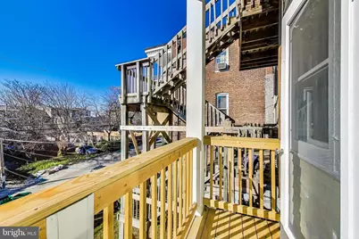 2312 Eutaw Place #A, Baltimore, MD 21217 - Photo 23
