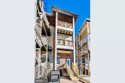 2312 Eutaw Place #A, Baltimore, MD 21217 - Photo 35