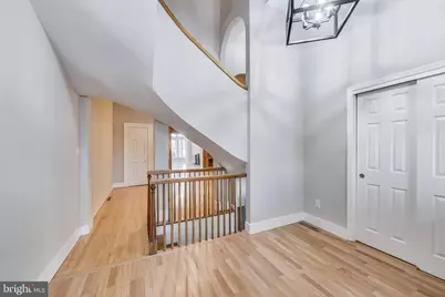 2312 Eutaw Place #A, Baltimore, MD 21217 - Photo 17