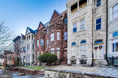 2312 Eutaw Place #A, Baltimore, MD 21217 - Photo 3
