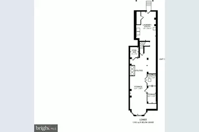 2312 Eutaw Place #A, Baltimore, MD 21217 - Photo 37