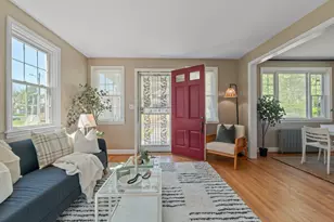 4203 Barrington Rd, Baltimore, MD 21229 - Photo 7