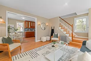 4203 Barrington Rd, Baltimore, MD 21229 - Photo 5