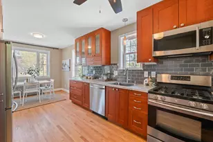 4203 Barrington Rd, Baltimore, MD 21229 - Photo 13
