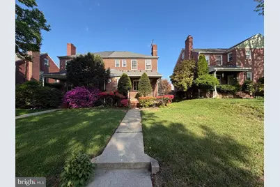 3514 White Chapel Road, Baltimore, MD 21215 - Photo 1