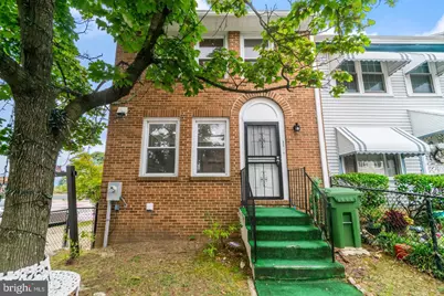 835 Showell Ct, Baltimore, MD 21202 - Photo 1