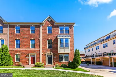 4648 Hudson Street, Baltimore, MD 21224 - Photo 1