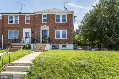 3601 Ravenwood Avenue, Baltimore, MD 21213 - Photo 1