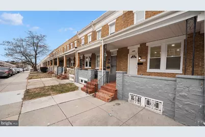2880 Pelham Avenue, Baltimore, MD 21213 - Photo 3