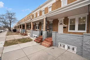 2880 Pelham Ave, Baltimore, MD 21213 - Photo 3