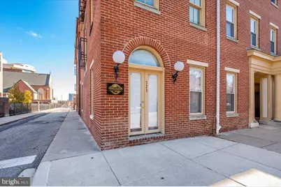 723 S Charles Street #104, Baltimore, MD 21230 - Photo 1