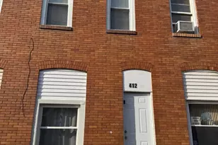 412 N Curley St, Baltimore, MD 21224 - Photo 1