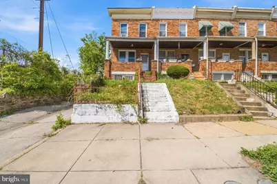 1016 N Luzerne Avenue, Baltimore, MD 21205 - Photo 1