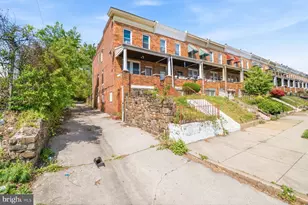 1016 N Luzerne Ave, Baltimore, MD 21205 - Photo 3