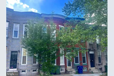 1516 N Mount Street, Baltimore, MD 21217 - Photo 1