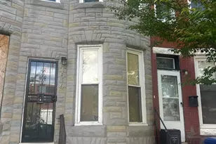 1516 N Mount St, Baltimore, MD 21217 - Photo 3