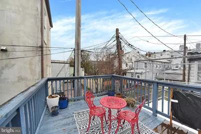 1730 Gough Street, Baltimore, MD 21231 - Photo 3