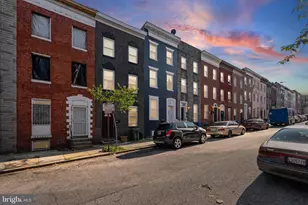 923 Bennett Pl, Baltimore, MD 21223 - Photo 25