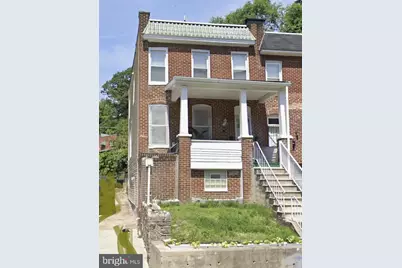 2440 Druid Park Drive, Baltimore, MD 21215 - Photo 1