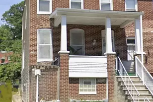 2440 Druid Park Dr, Baltimore, MD 21215 - Photo 1