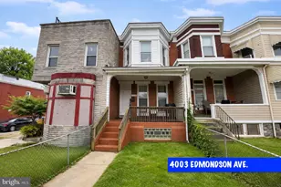 4003 Edmondson Ave, Baltimore, MD 21229 - Photo 1