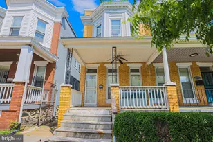 3128 Baker St, Baltimore, MD 21216 - Photo 3