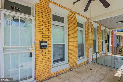 3128 Baker Street, Baltimore, MD 21216 - Photo 9