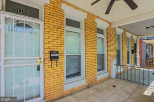 3128 Baker St, Baltimore, MD 21216 - Photo 9