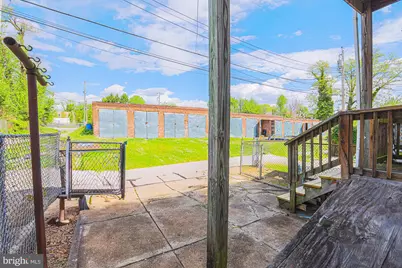 3128 Baker Street, Baltimore, MD 21216 - Photo 5