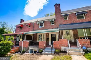 4102 The Alameda, Baltimore, MD 21218 - Photo 33