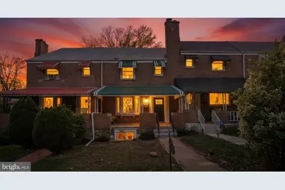 4102 The Alameda, Baltimore, MD 21218 - Photo 1