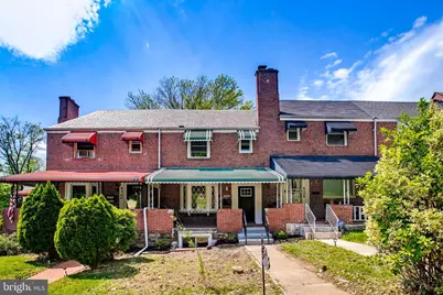 4102 The Alameda, Baltimore, MD 21218 - Photo 35