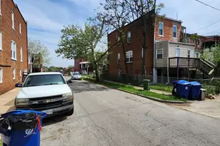 667 Dumbarton Ave, Baltimore, MD 21218 - Photo 5
