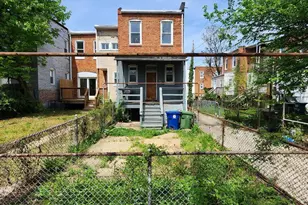 667 Dumbarton Ave, Baltimore, MD 21218 - Photo 11