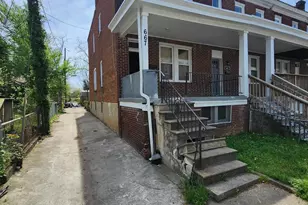 667 Dumbarton Ave, Baltimore, MD 21218 - Photo 3