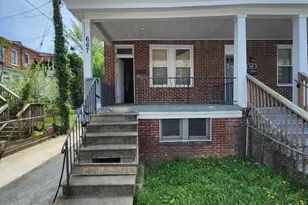 667 Dumbarton Ave, Baltimore, MD 21218 - Photo 1
