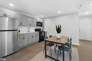 5132 Pembridge Ave, Baltimore, MD 21215 - Photo 5
